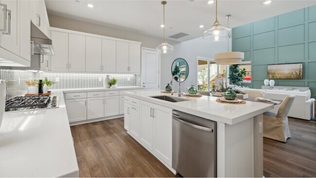 24511 Villa La Sombrilla, Santa Clarita, CA 91354 - photo 6