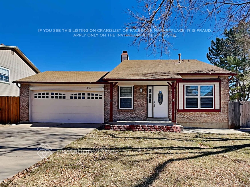 4016 S Fundy Way, Aurora, CO 80013 - photo 1