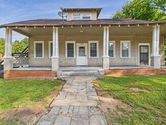803 2nd Ave Unit 1, Lawrenceville, VA 23868