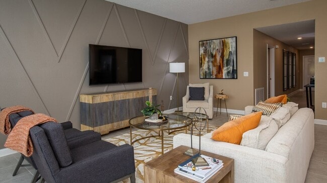 4574 Golden Knight Blvd, Kissimmee, FL 34746 - photo 4