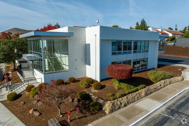 Valley Christian Schools is located inside the Dublin Unified School District.