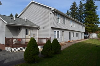 557 W Church St, Lock Haven, PA 17745