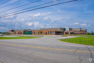 Nokomis Regional Middle School/High School