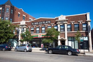 1140 W Wilson Ave, Chicago, IL 60640