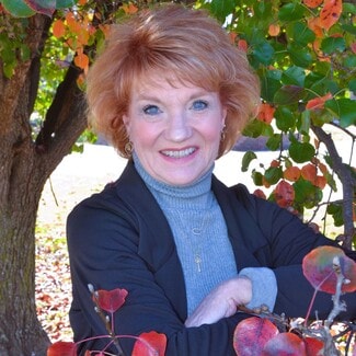 Cindy Jolley
