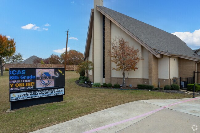 Garland Christian Adventist School