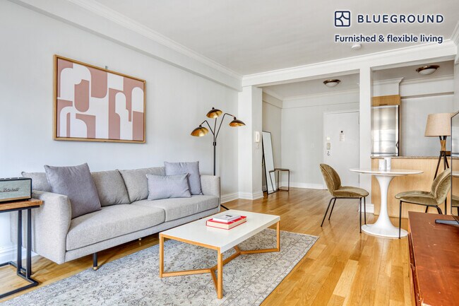 41 Park Ave unit FL10-ID624, New York, NY 10016 - photo 3