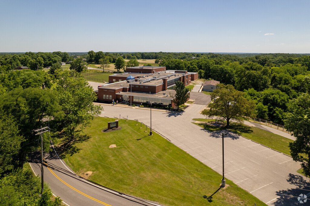 Piner Elementary School