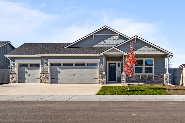 17323 N Sendoa Ave, Nampa, ID 83687 - photo 2