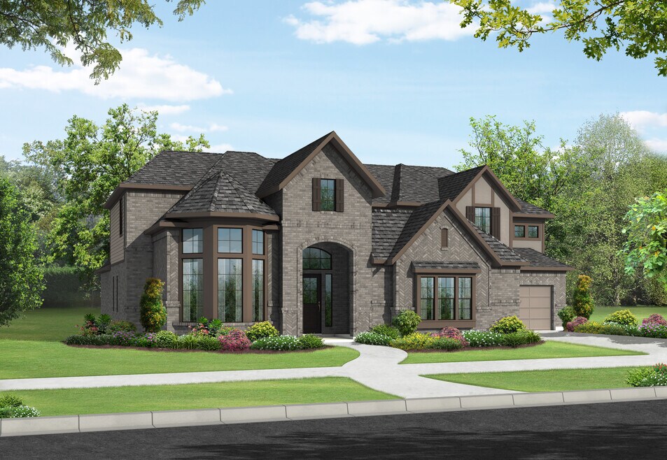 1938 Barrow Way unit 36501533, Montgomery, TX 77316 - photo 1