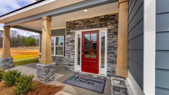 110 Beaver Creek Way unit 36468995, Lagrange, GA 30241 - photo 5