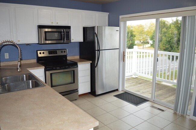 3701 Design Pass, Madison, WI 53719 - photo 2