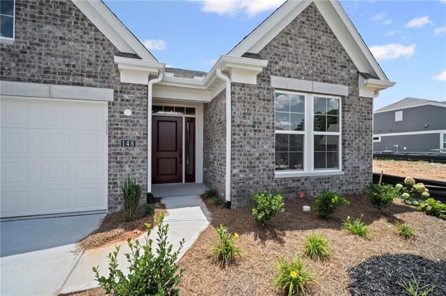 148 Laurel Farms Ln, Dallas, GA 30157 - photo 4
