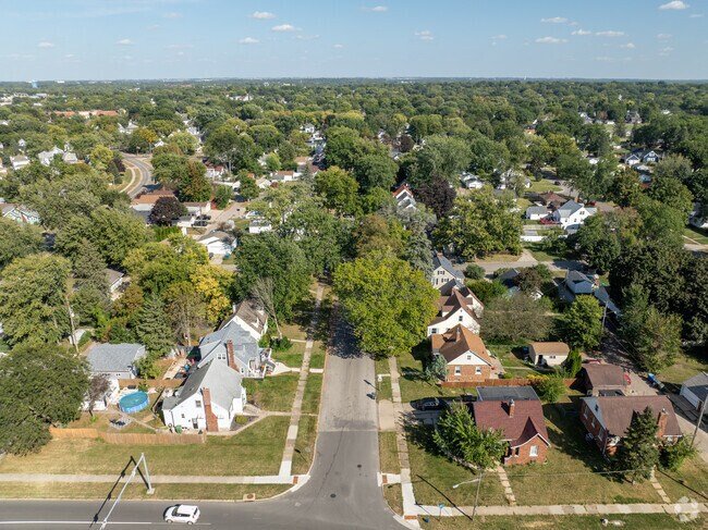 West Central in Waterloo combines historic charm with modern conveniences.