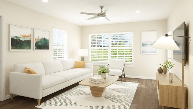 Patrick's Pointe, Southern Pines, NC 28387 - photo 3