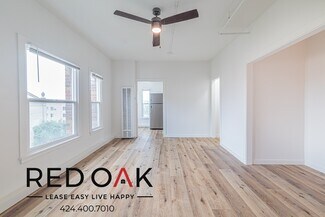 2933 W 8th St Unit 301, Los Angeles, CA 90005
