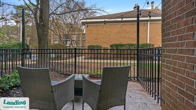 2717 Capital Blvd unit 2723-200, Raleigh, NC 27604 - photo 4