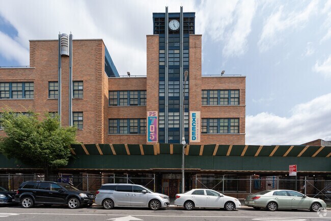 Cultivating innovation at Arts & Science Elementary in Brooklyn.