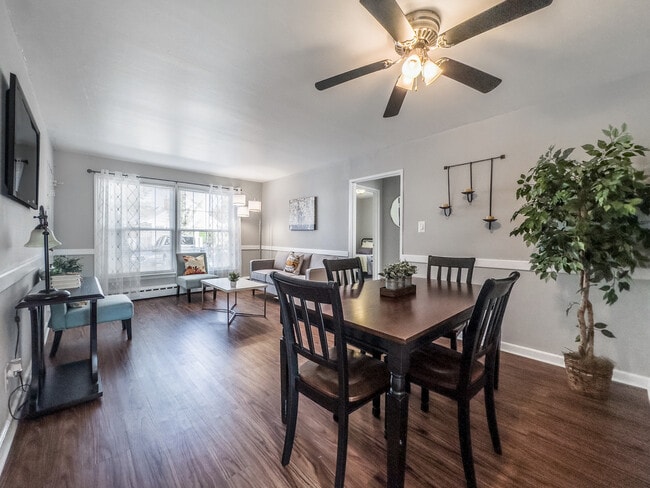 The Village at Haddonfield, Haddonfield, NJ 08033 - photo 3