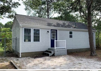 288 Winslow Gray Rd, Yarmouth, MA 02673