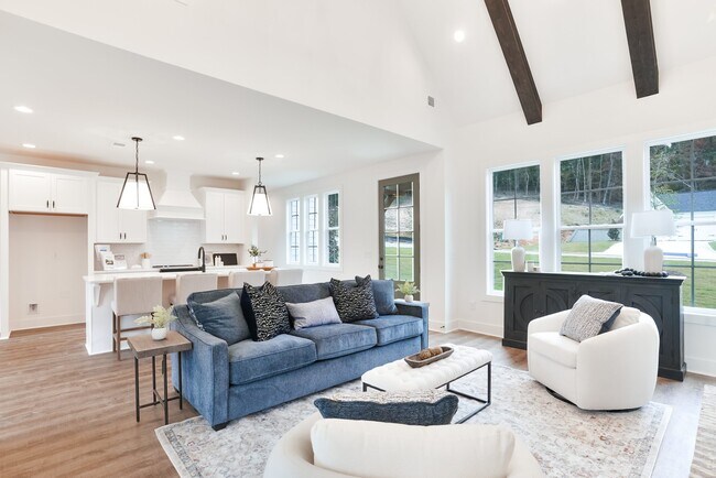 4032 Chelsea Ridge Trail unit 36457169, Chelsea, AL 35051 - photo 3