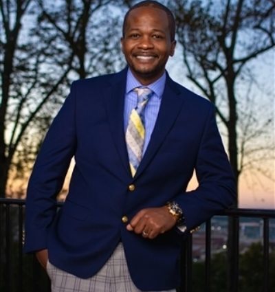 Eric Watley