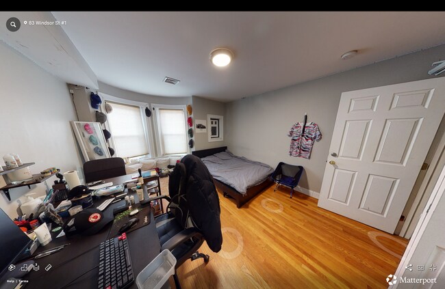 83 Windsor St unit 1, Roxbury Crossing, MA 02120 - photo 4