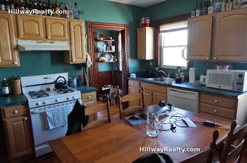 40 Weld Hill St unit 2, Jamaica Plain, MA 02130 - photo 1