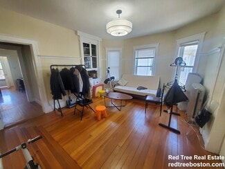 270 Harvard St Unit 2, Medford, MA 02155