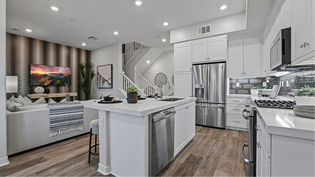 1345 Snowberry Place, Montebello, CA 90640 - photo 3