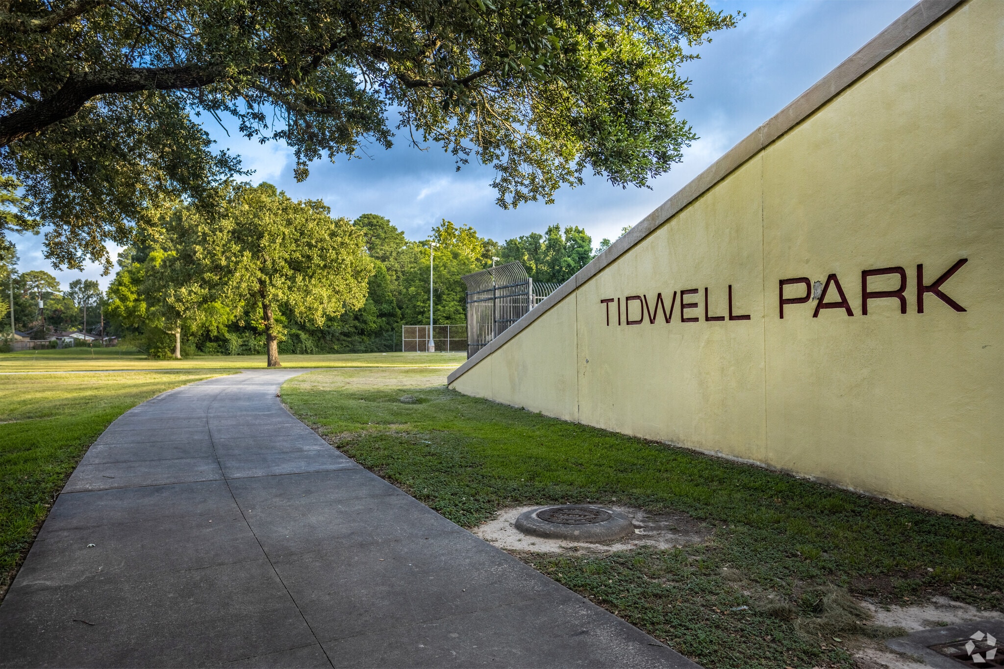 About TrinityHouston Gardens Schools, Demographics, Things to Do