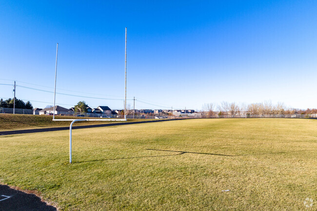 Elkhorn Ridge Middle School