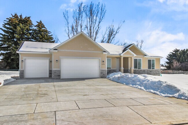 166 W Reo Dr unit 36870051, Salem, UT 84653 - photo 7