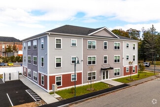 933 Main St, Sanford, ME 04073