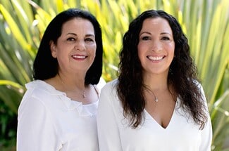 Haifa Khoury & Ruba Kaileh