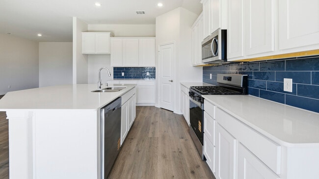 2117 Eugene St, Anna, TX 75409 - photo 2