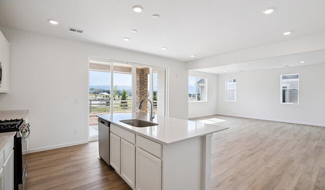 8063 Butte Creek St, Sterling Ranch, CO 80125 - photo 5