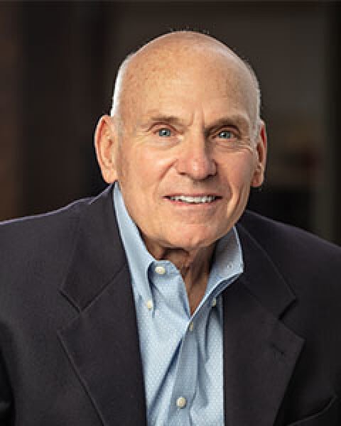 James Oster