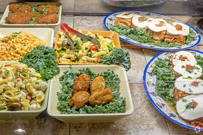 The Westminster community has access to some amazing eateries in Downtown White Plains.