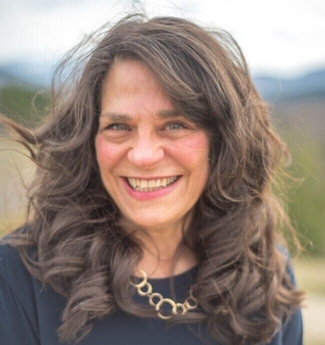Susan Laskin
