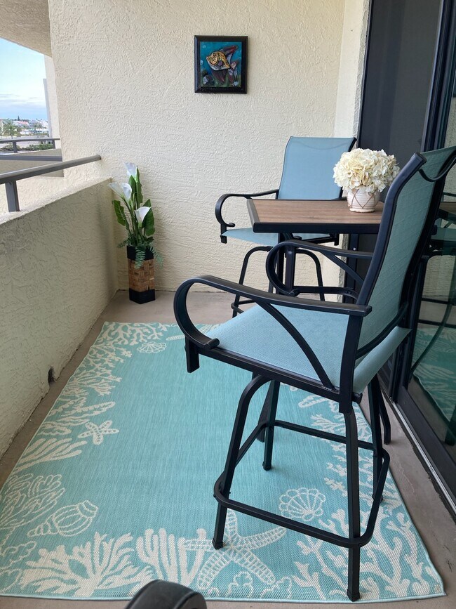 Gulf Island Condos unit 314, Hudson, FL 34667 - photo 7