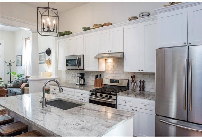 620 S Lopez St, New Orleans, LA 70119 - photo 4