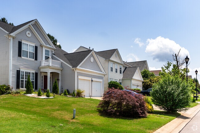 Northwest Raleigh is one of Raleigh's most desirable places to live.