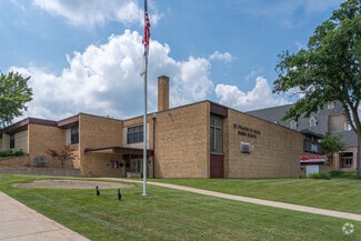 St. Francis de Sales Parish School
