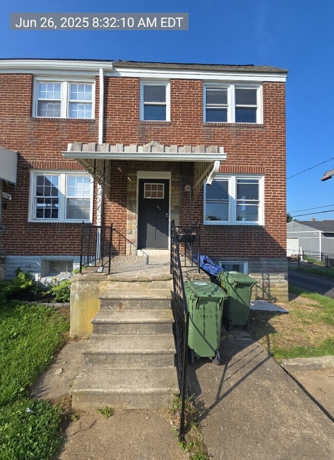 335 Arden Rd W, Baltimore, MD 21225