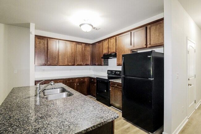 3279 Pennington Dr, Lithonia, GA 30038 - photo 7