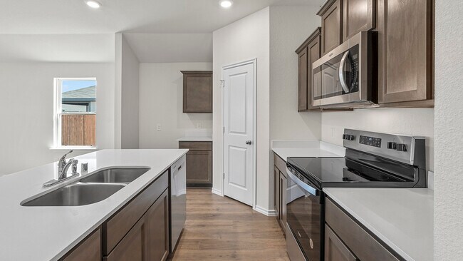 0 Selling From Creeks at Burnett Trail unit 36206316, Lindale, TX 75771 - photo 3