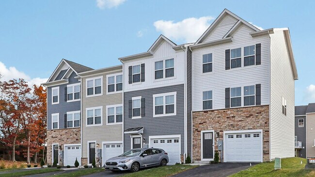 123 Lakota St, Winchester, VA 22602 - photo 4