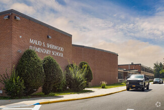 Maud S Sherwood Elementary School
