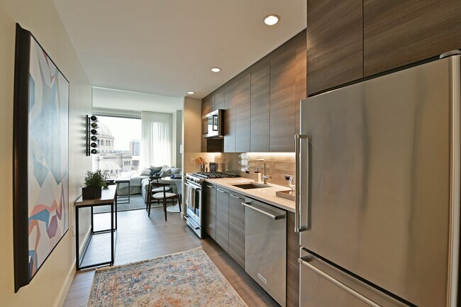 30 Dalton St unit 2205, Boston, MA 02115 - photo 2